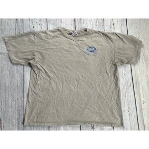 Vintage 90’s Fox Sports Sky Box One Of A Kind Fruit Of The Loom T-Shirt Size 2XL